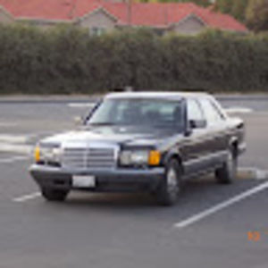 Meet your Posher, Aidan